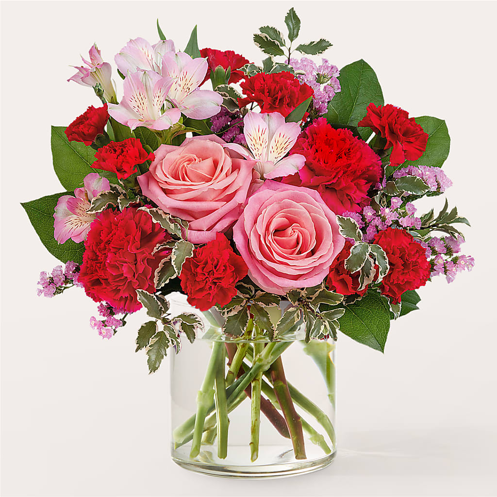 First Impressions Bouquet – Vanessa Florist Corp, Brooklyn NY