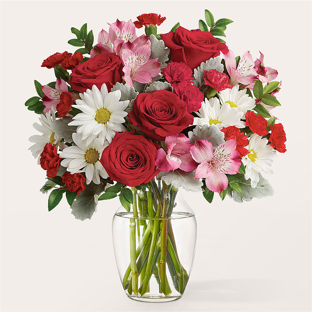 Sugary Sweet Bouquet – Vanessa Florist Corp, Brooklyn NY