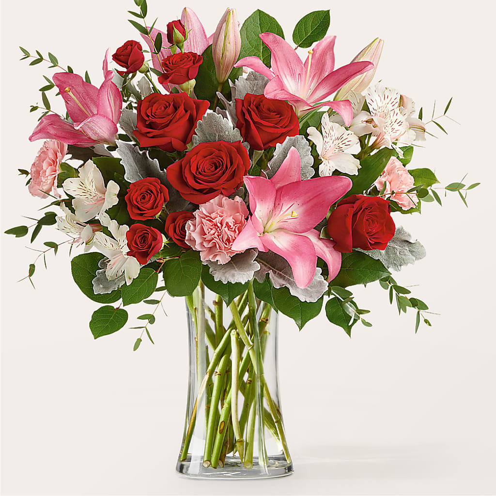 Everything to Me Bouquet – Vanessa Florist Corp, Brooklyn NY