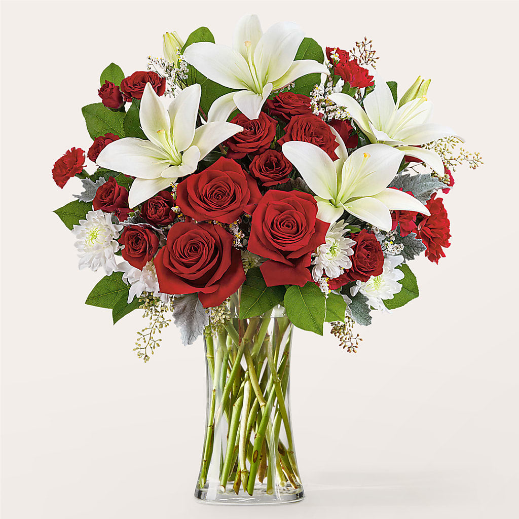 Floral Symphony Bouquet – Vanessa Florist Corp, Brooklyn NY