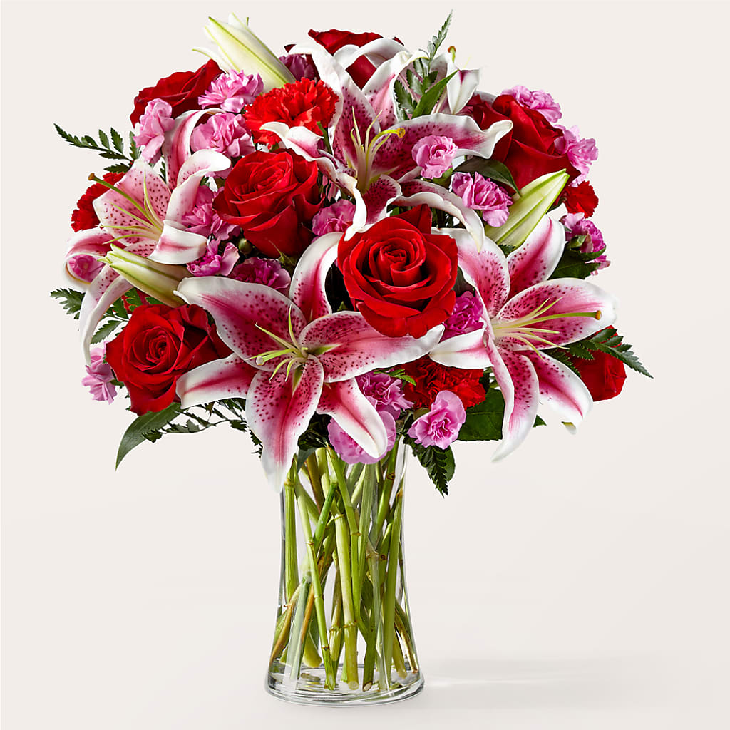 Honeymoon Bouquet – Vanessa Florist Corp, Brooklyn NY