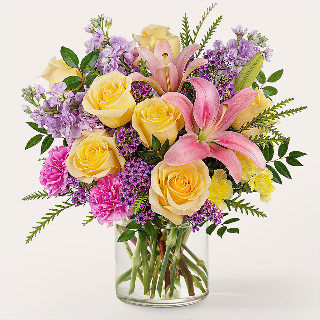 Jubilee Bouquet – Vanessa Florist Corp, Brooklyn NY