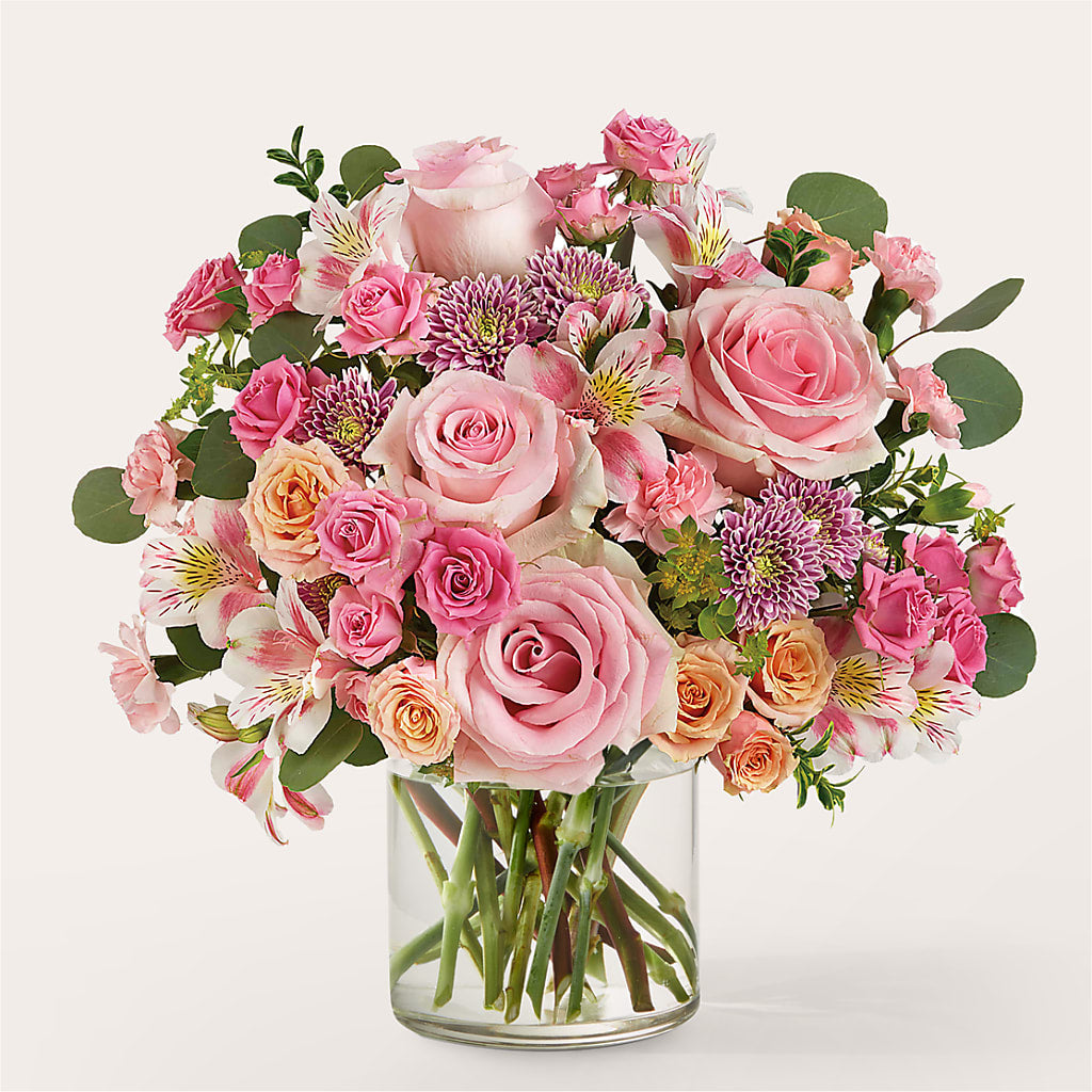 Pleasant Pastures Bouquet – Vanessa Florist Corp, Brooklyn NY