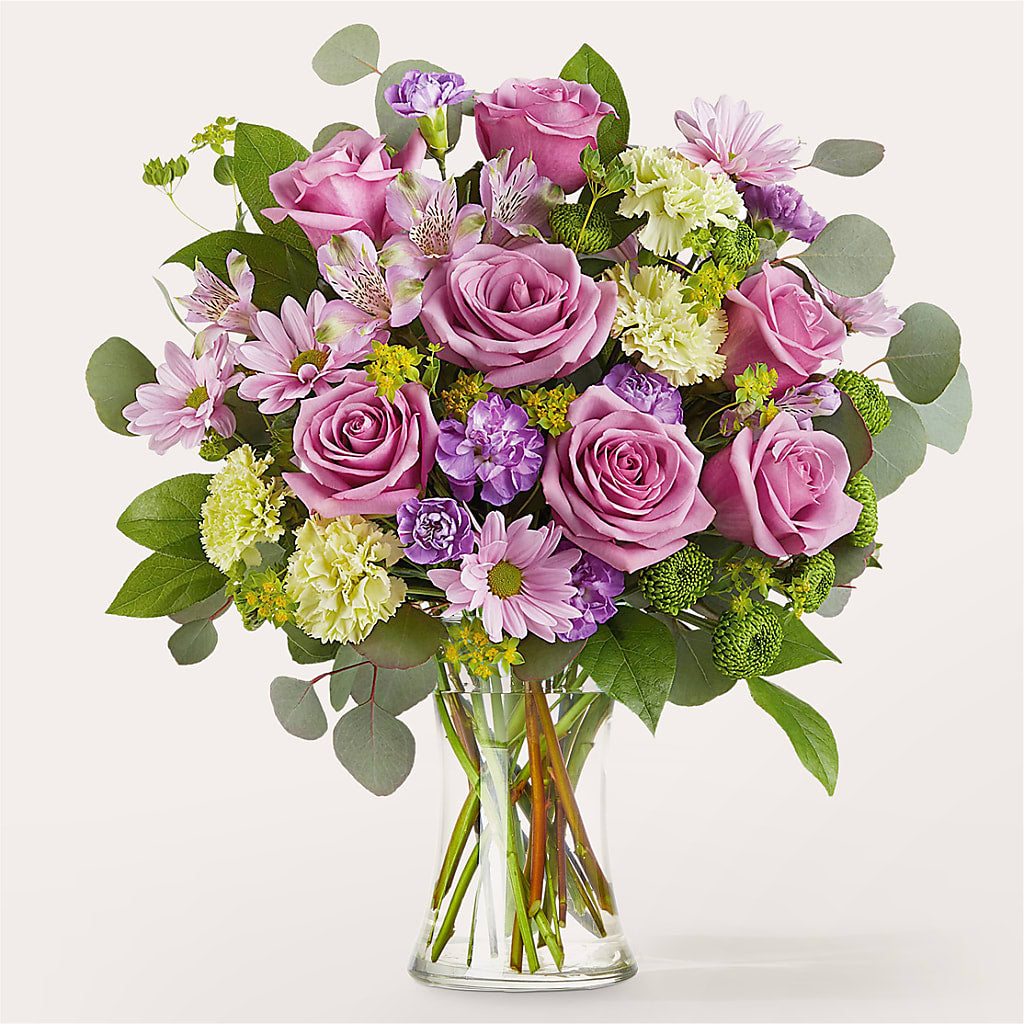 Emerald City Bouquet – Vanessa Florist Corp, Brooklyn NY