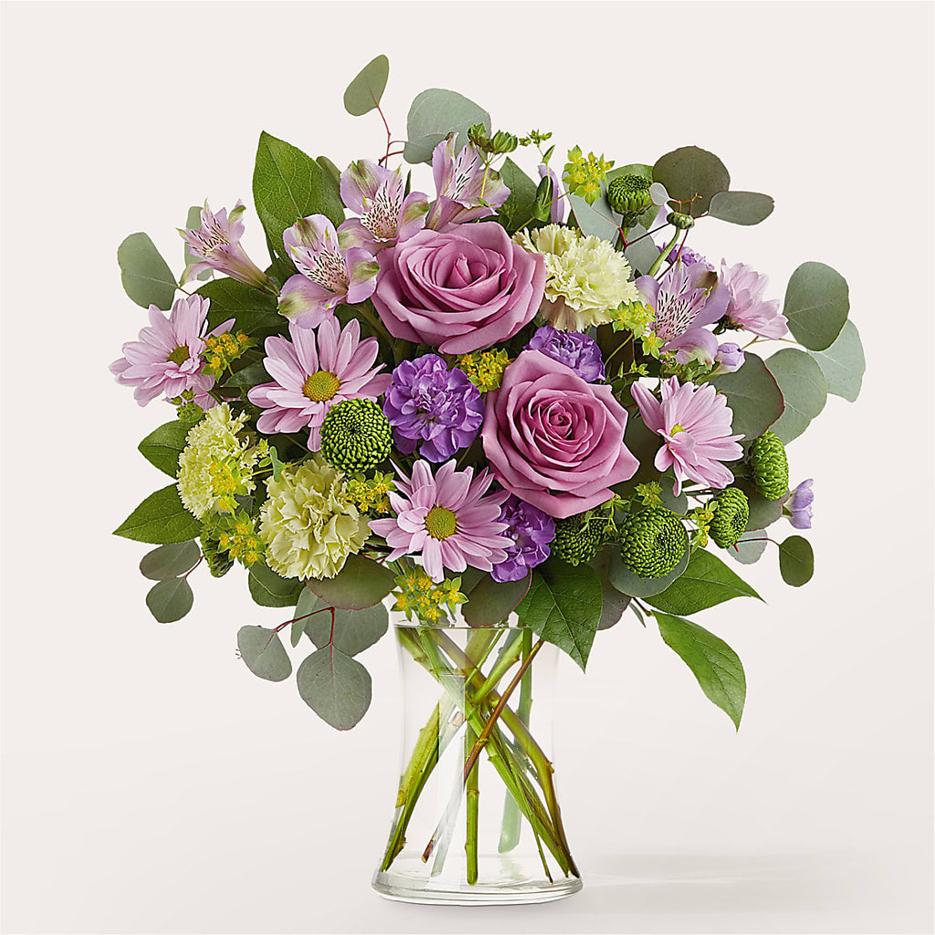 Emerald City Bouquet – Vanessa Florist Corp, Brooklyn NY