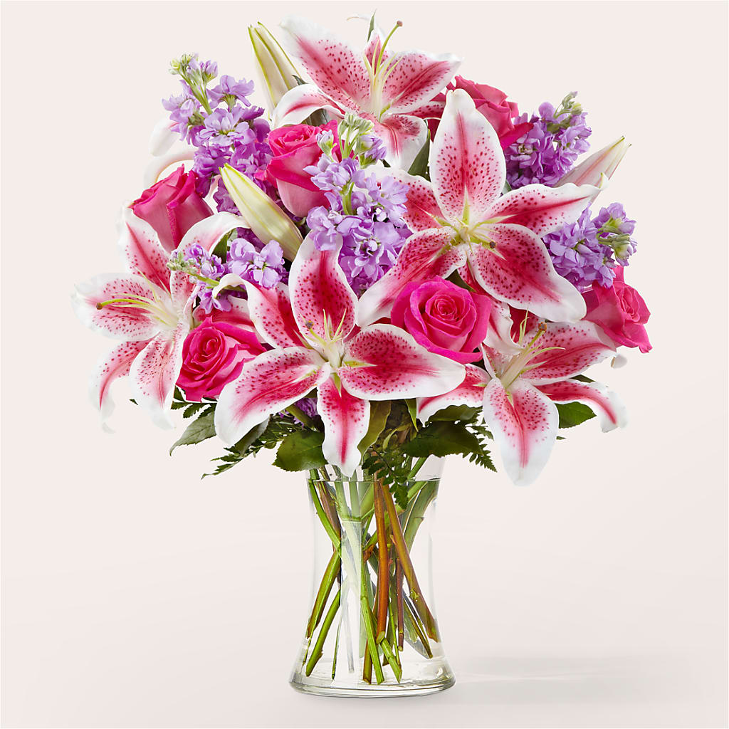 Amore Bouquet – Vanessa Florist Corp, Brooklyn NY