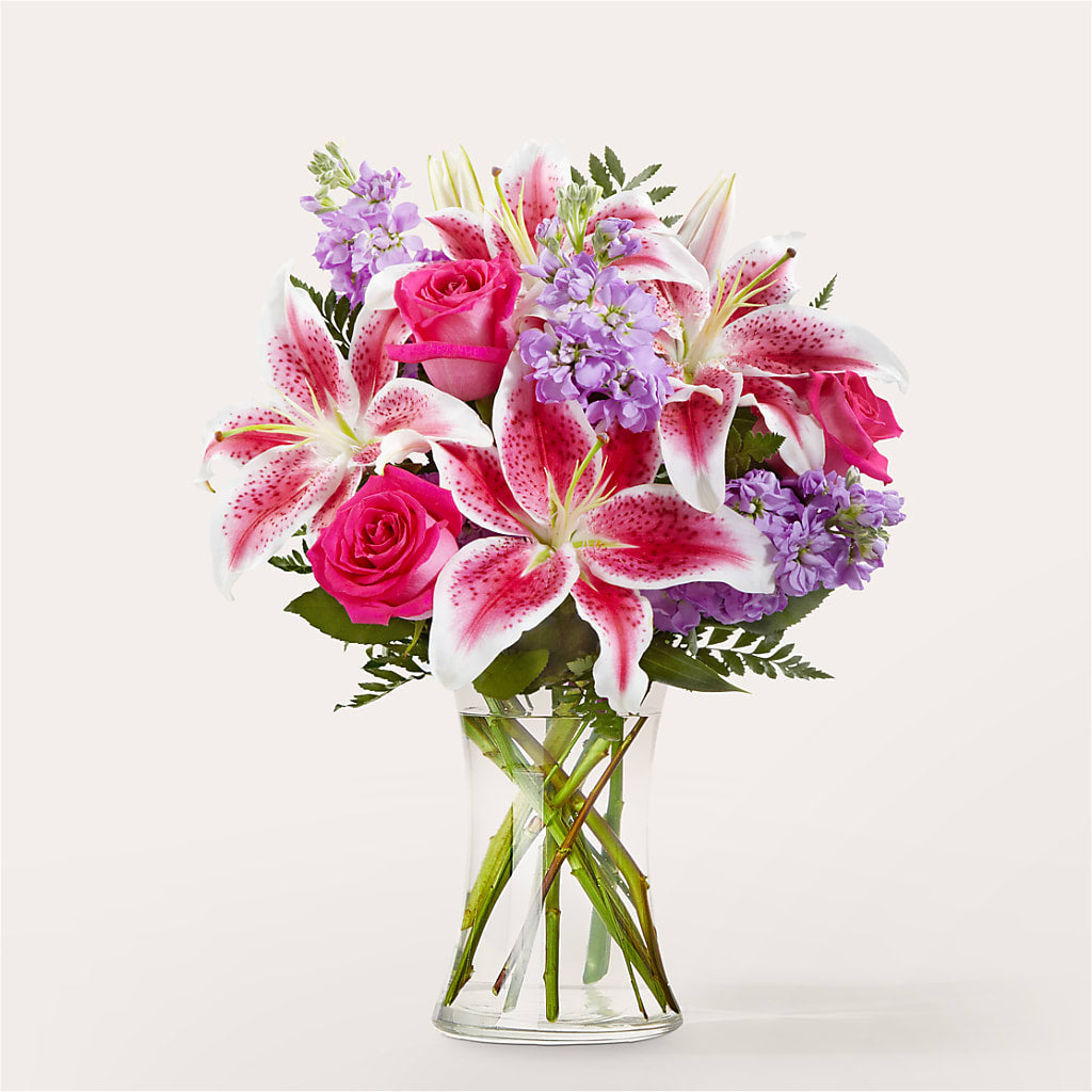 Amore Bouquet – Vanessa Florist Corp, Brooklyn NY
