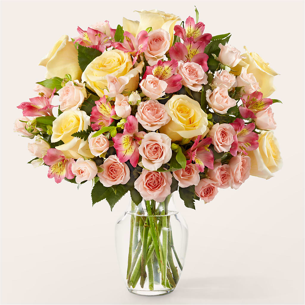 Just Lovely Bouquet – Vanessa Florist Corp, Brooklyn NY