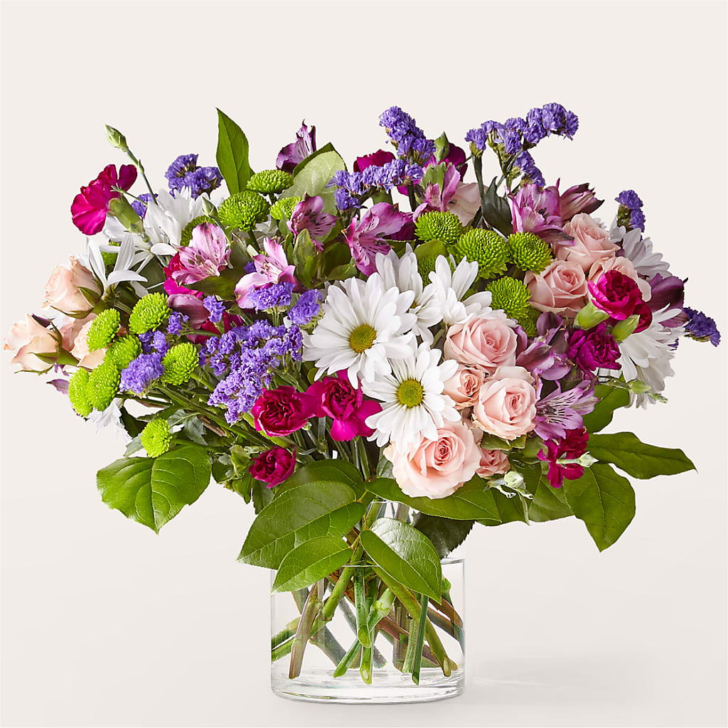 Wild Berry Bouquet – Vanessa Florist Corp, Brooklyn NY
