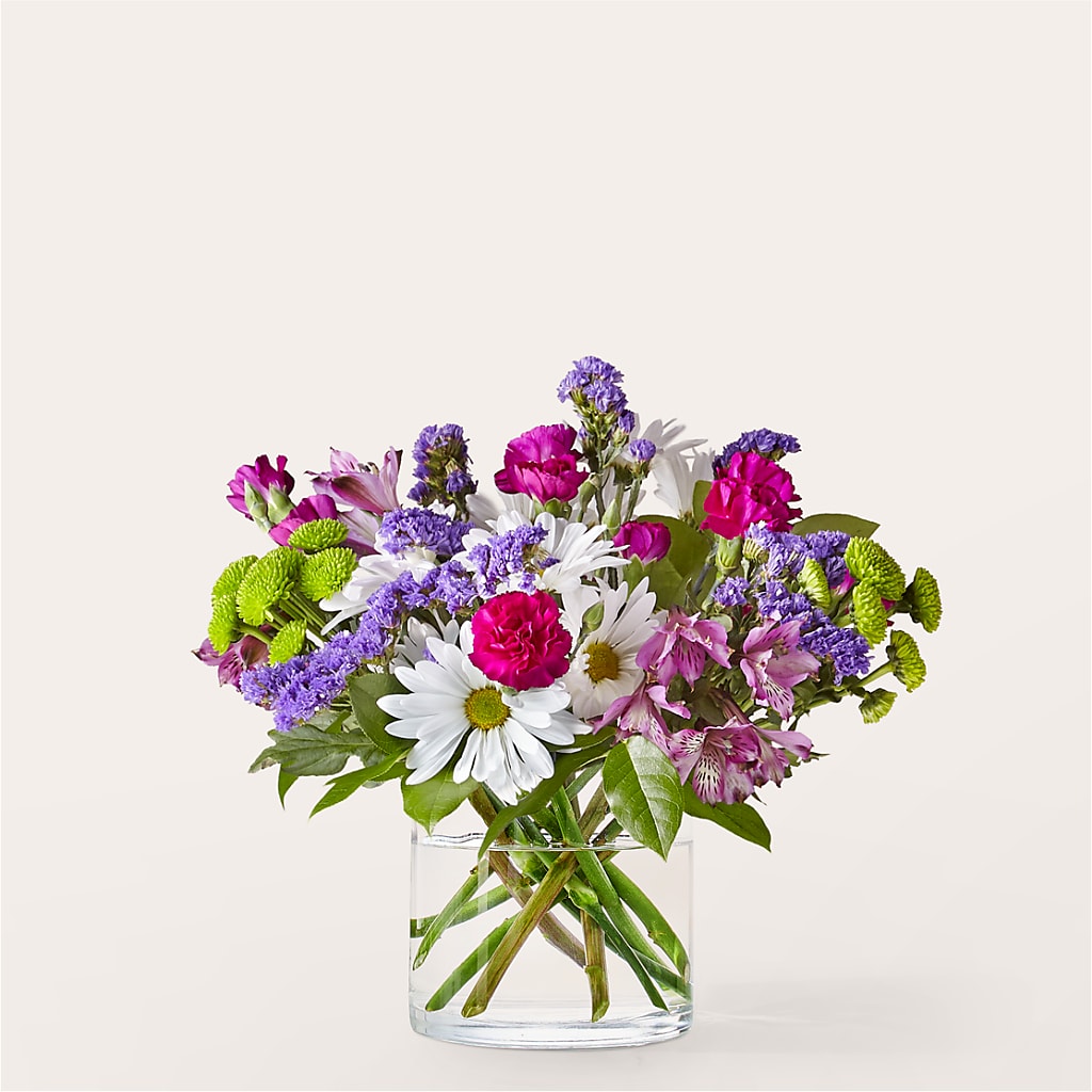 Wild Berry Bouquet – Vanessa Florist Corp, Brooklyn NY