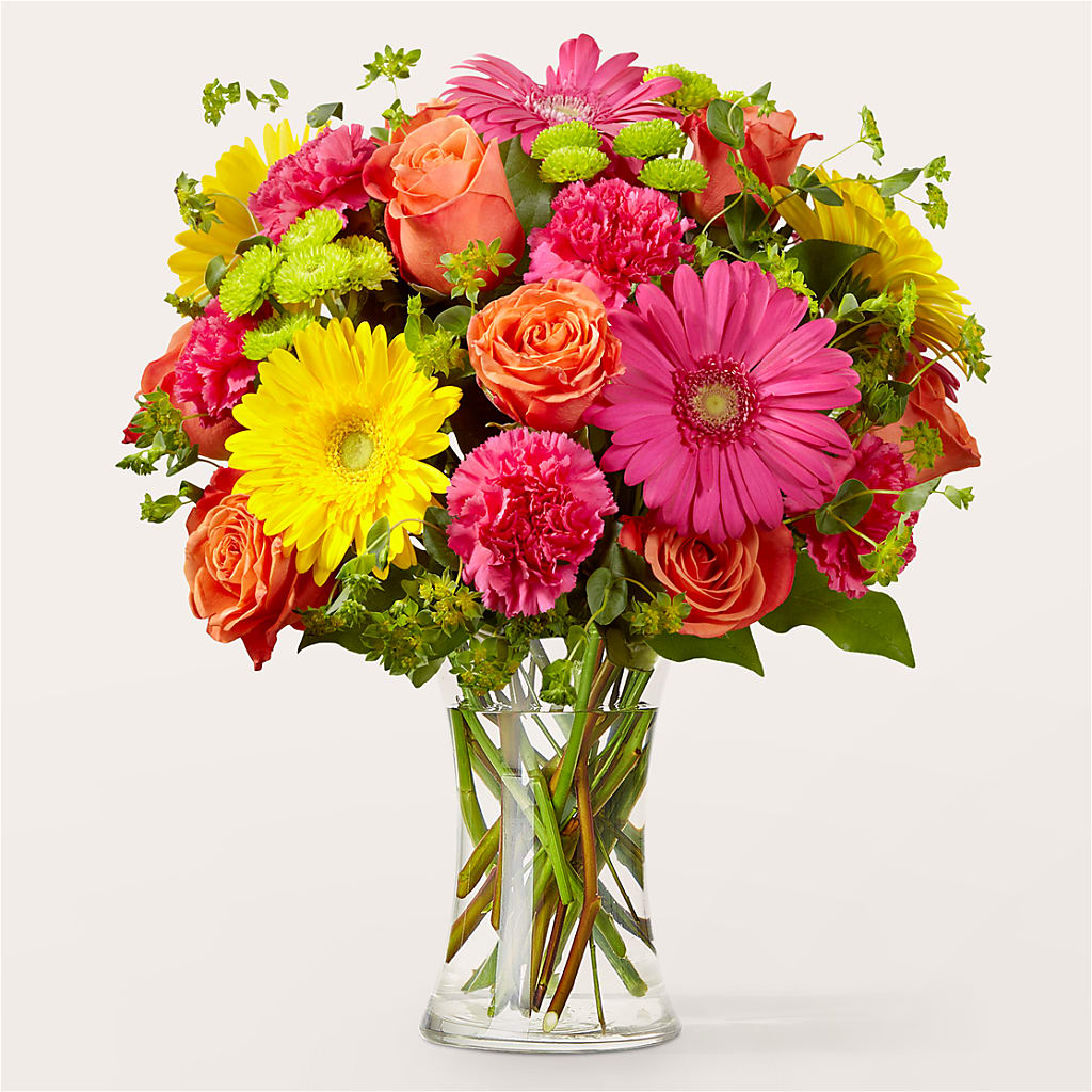 Fruit Punch Bouquet – Vanessa Florist Corp, Brooklyn NY