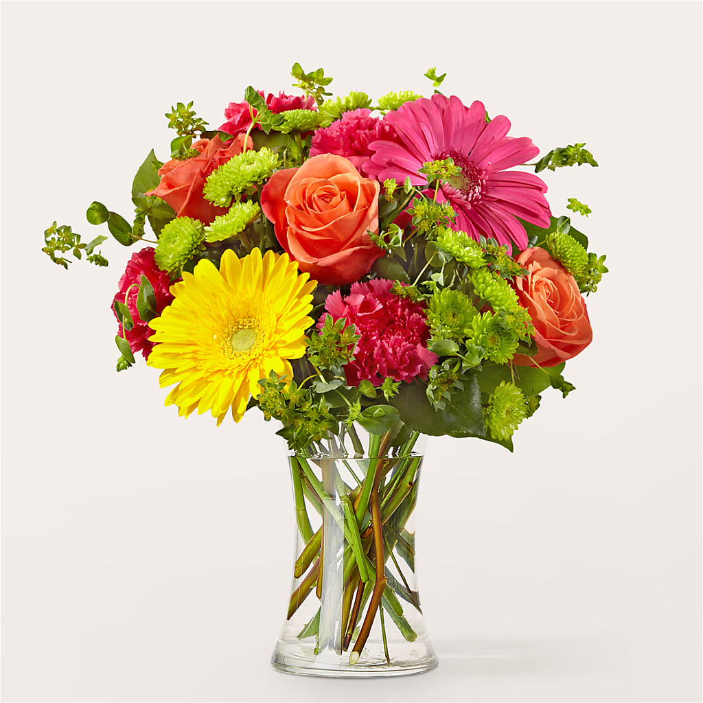 Fruit Punch Bouquet – Vanessa Florist Corp, Brooklyn NY