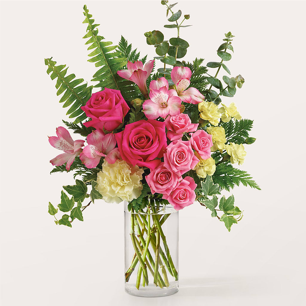 Strawberry Margarita Bouquet – Vanessa Florist Corp, Brooklyn NY