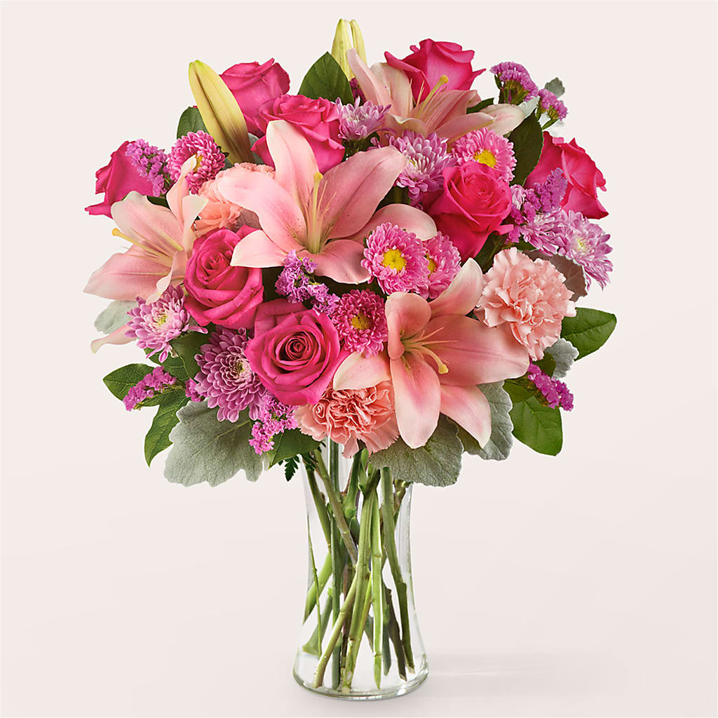 Dream Come True Bouquet – Vanessa Florist Corp, Brooklyn NY