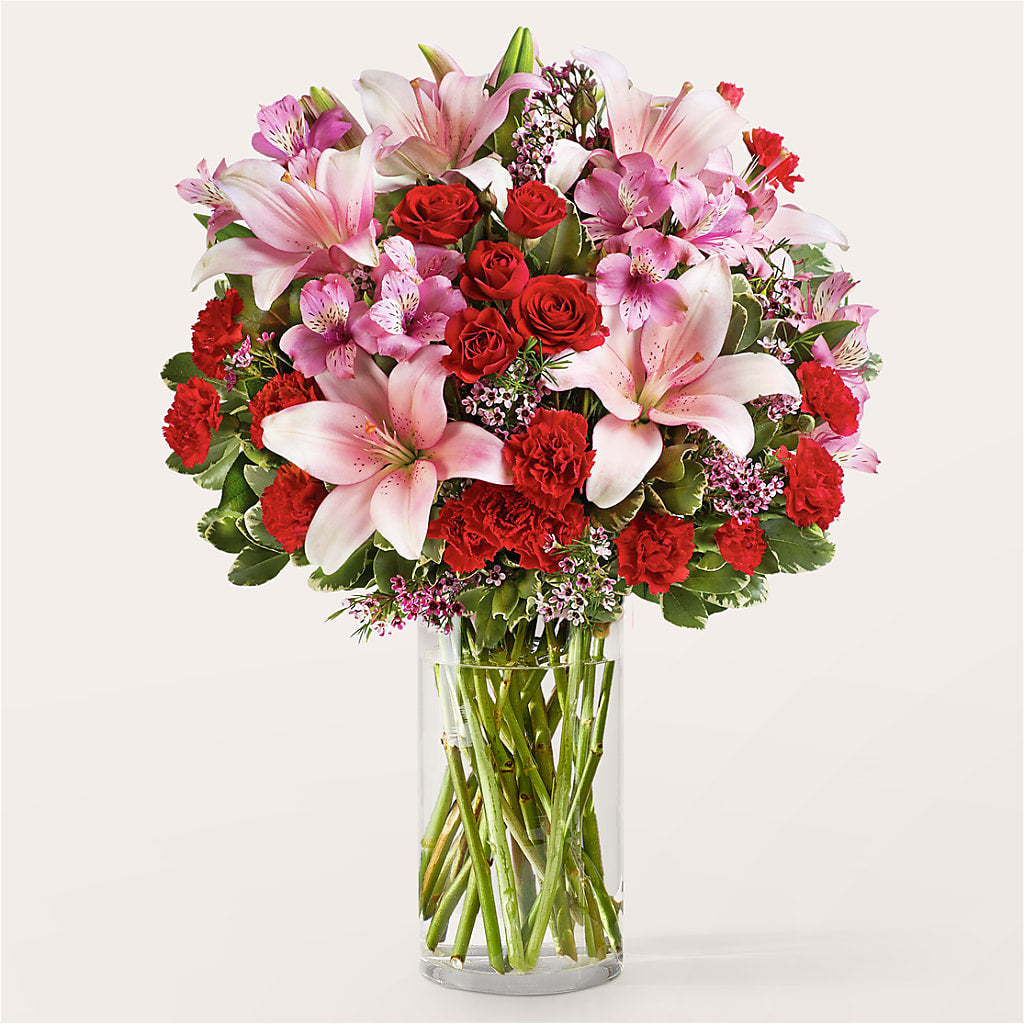 Kismet Bouquet – Vanessa Florist Corp, Brooklyn NY