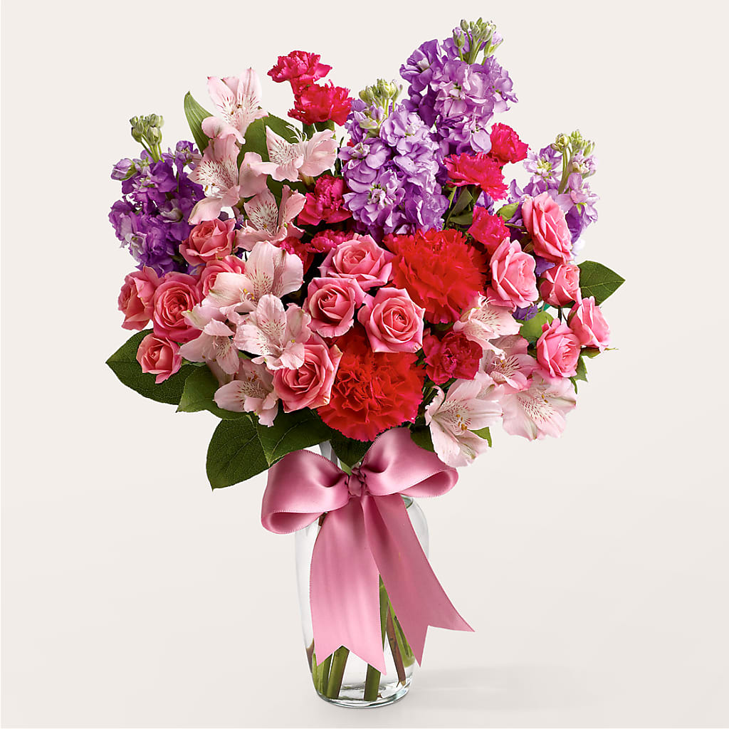 Main Character Bouquet – Vanessa Florist Corp, Brooklyn NY