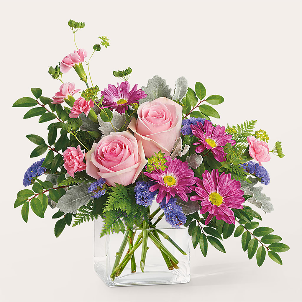 Starlet Bouquet – Vanessa Florist Corp, Brooklyn NY
