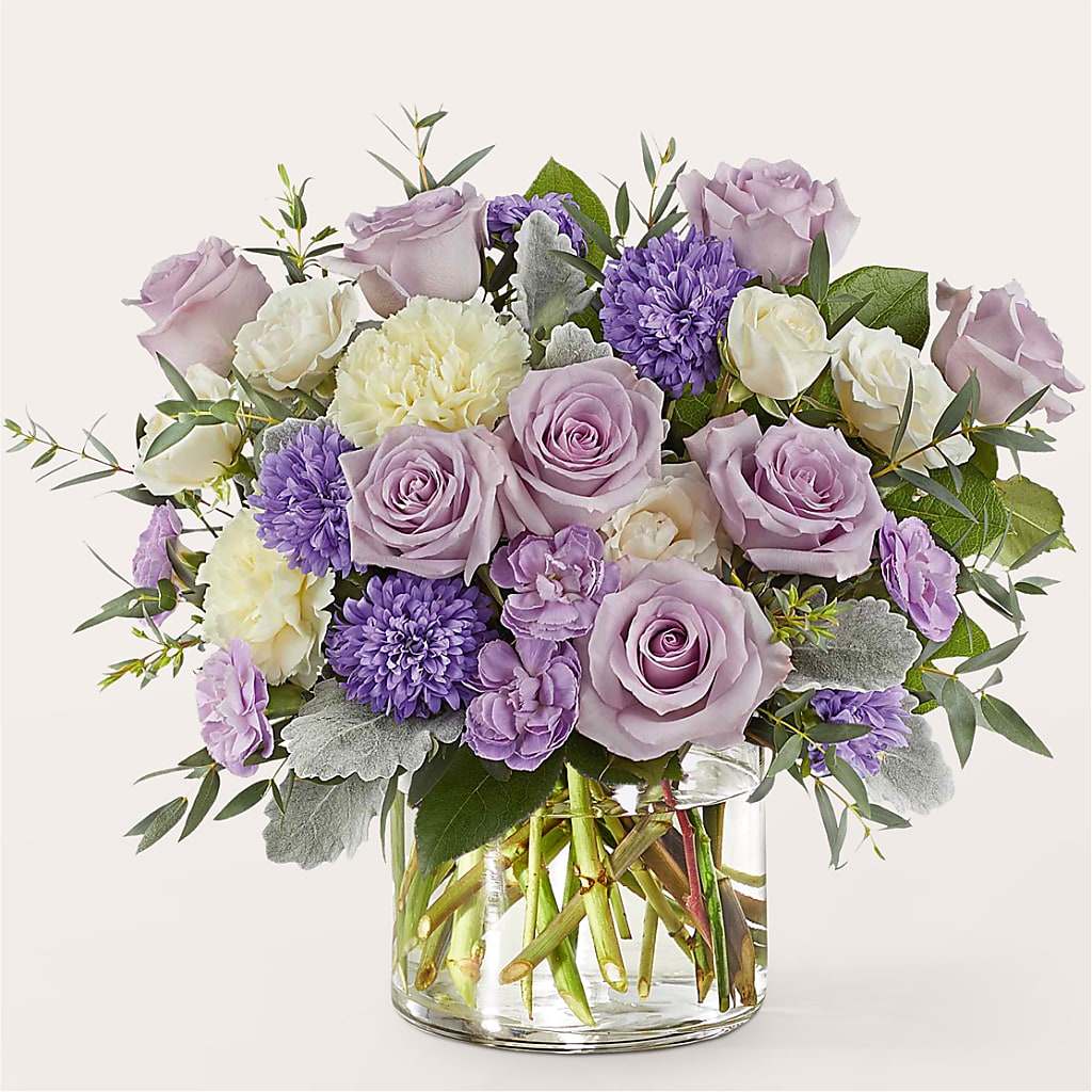 Stardust Bouquet – Vanessa Florist Corp, Brooklyn NY