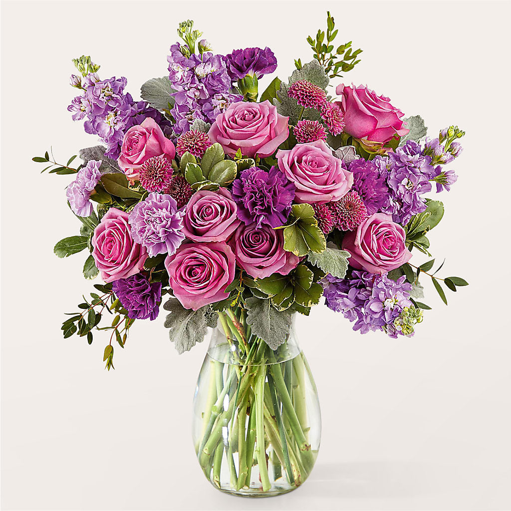 A Love Story Bouquet – Vanessa Florist Corp, Brooklyn NY