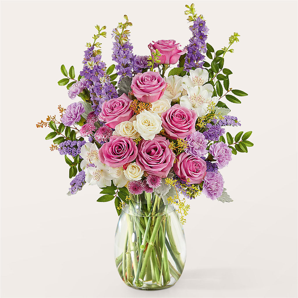 Lucky Me Bouquet – Vanessa Florist Corp, Brooklyn NY