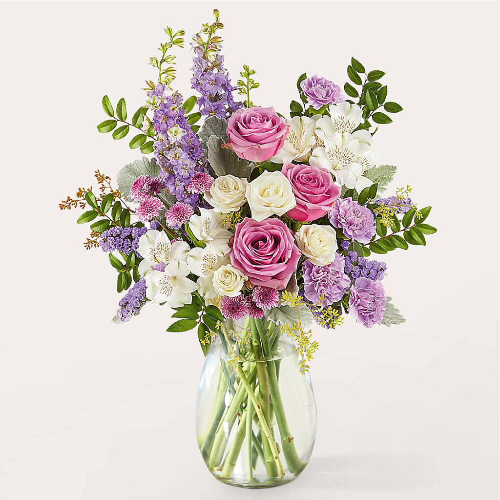 Lucky Me Bouquet – Vanessa Florist Corp, Brooklyn NY