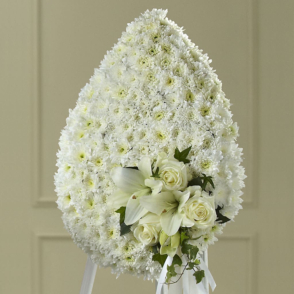 Solace Spray – Vanessa Florist Corp, Brooklyn NY