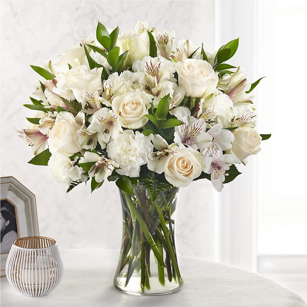 Cherished Friend Bouquet – Vanessa Florist Corp, Brooklyn NY