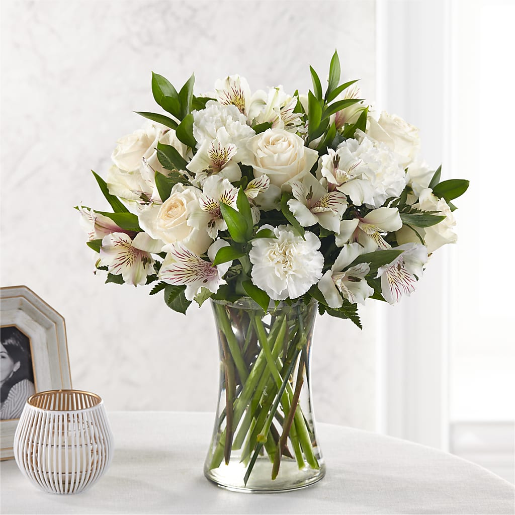 Cherished Friend Bouquet – Vanessa Florist Corp, Brooklyn NY