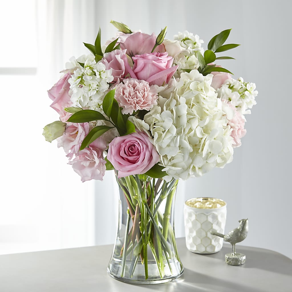 Guiding Grace Bouquet – Vanessa Florist Corp, Brooklyn NY