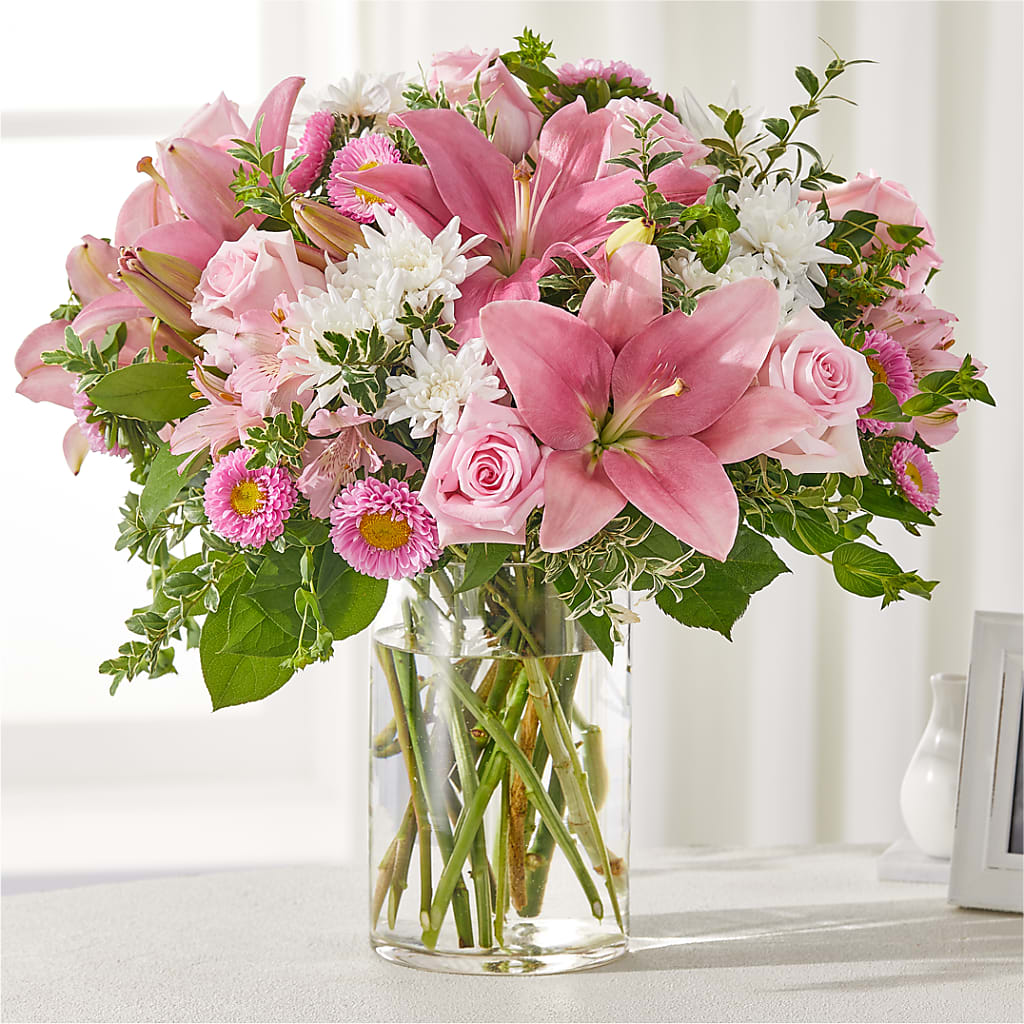 Healing Hug Bouquet – Vanessa Florist Corp, Brooklyn NY