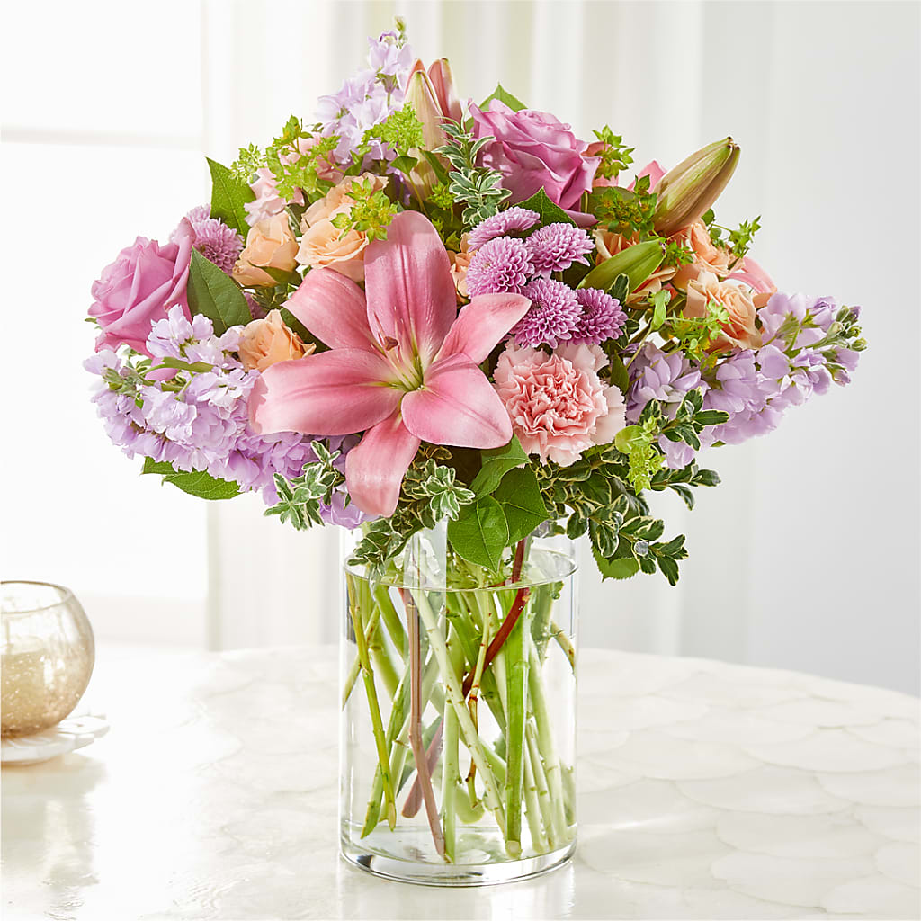 Resilience Bouquet – Vanessa Florist Corp, Brooklyn NY