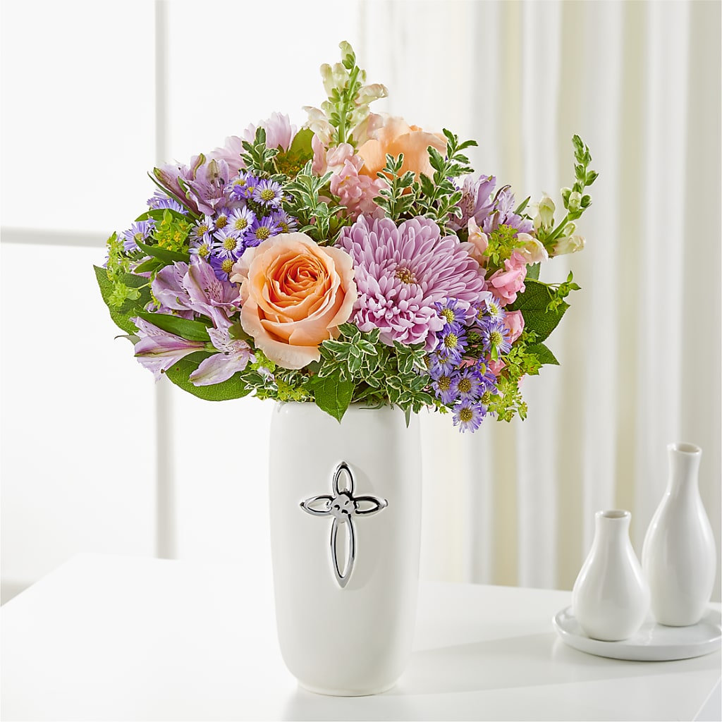 Divine Gift Bouquet – Vanessa Florist Corp, Brooklyn NY
