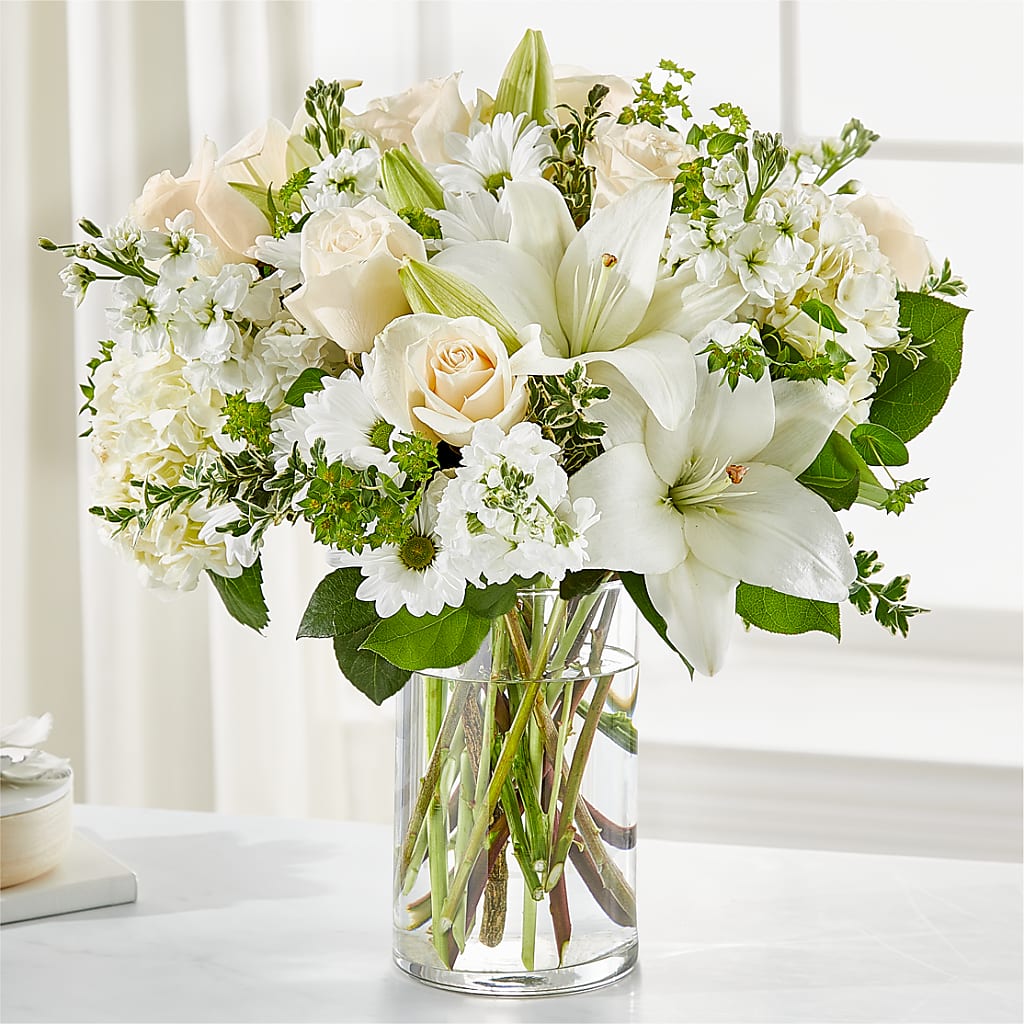 Hope & Renewal Bouquet – Vanessa Florist Corp, Brooklyn NY