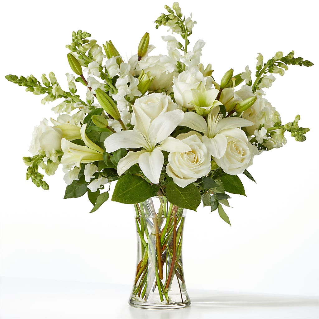 Eternal Friendship Bouquet – Vanessa Florist Corp, Brooklyn NY