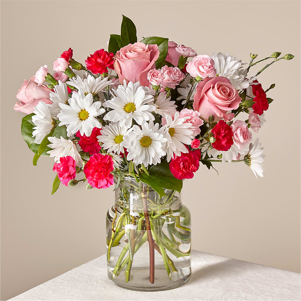 Sweet Surprises® Bouquet – Vanessa Florist Corp, Brooklyn NY