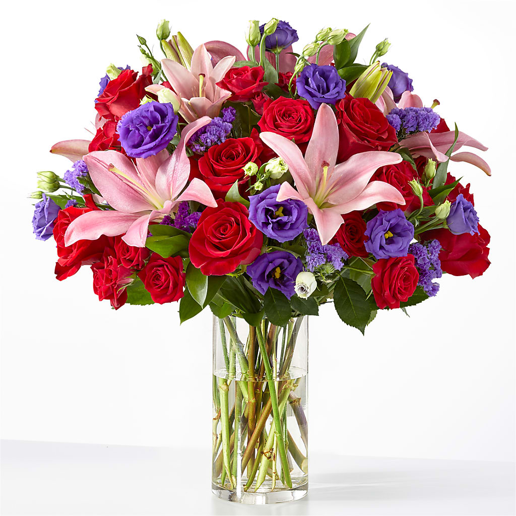Truly Stunning Bouquet – Vanessa Florist Corp, Brooklyn NY