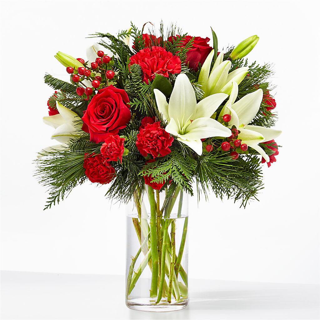 Joyful Greetings Bouquet – Vanessa Florist Corp, Brooklyn NY