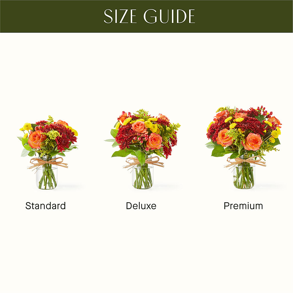 Apple Picking Bouquet – Vanessa Florist Corp, Brooklyn NY