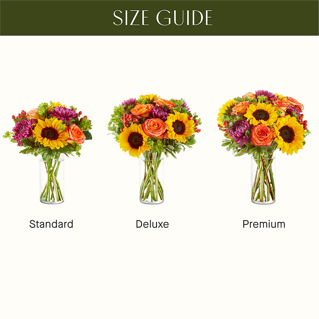 Nature Walk Bouquet – Vanessa Florist Corp, Brooklyn NY