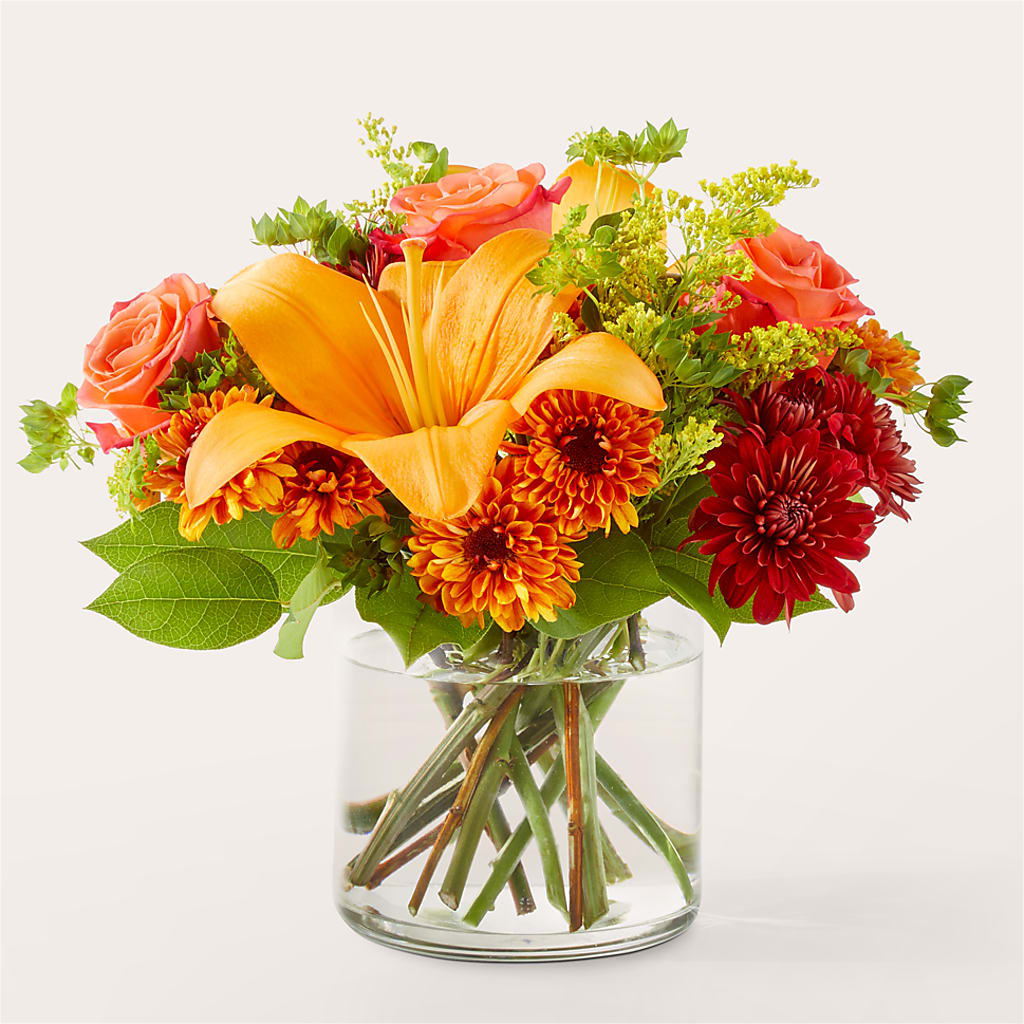 Honeycrisp Bouquet – Vanessa Florist Corp, Brooklyn NY
