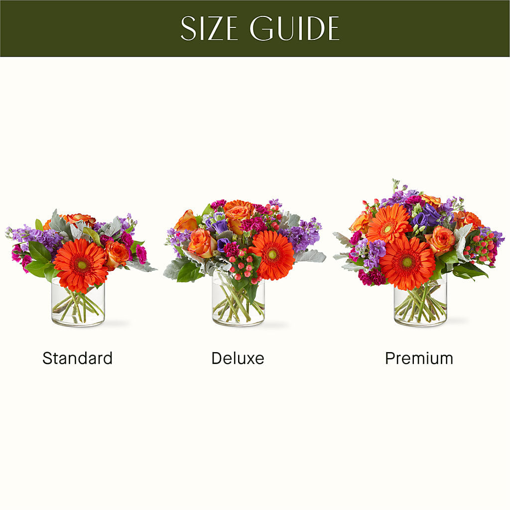Sangria Bouquet – Vanessa Florist Corp, Brooklyn NY
