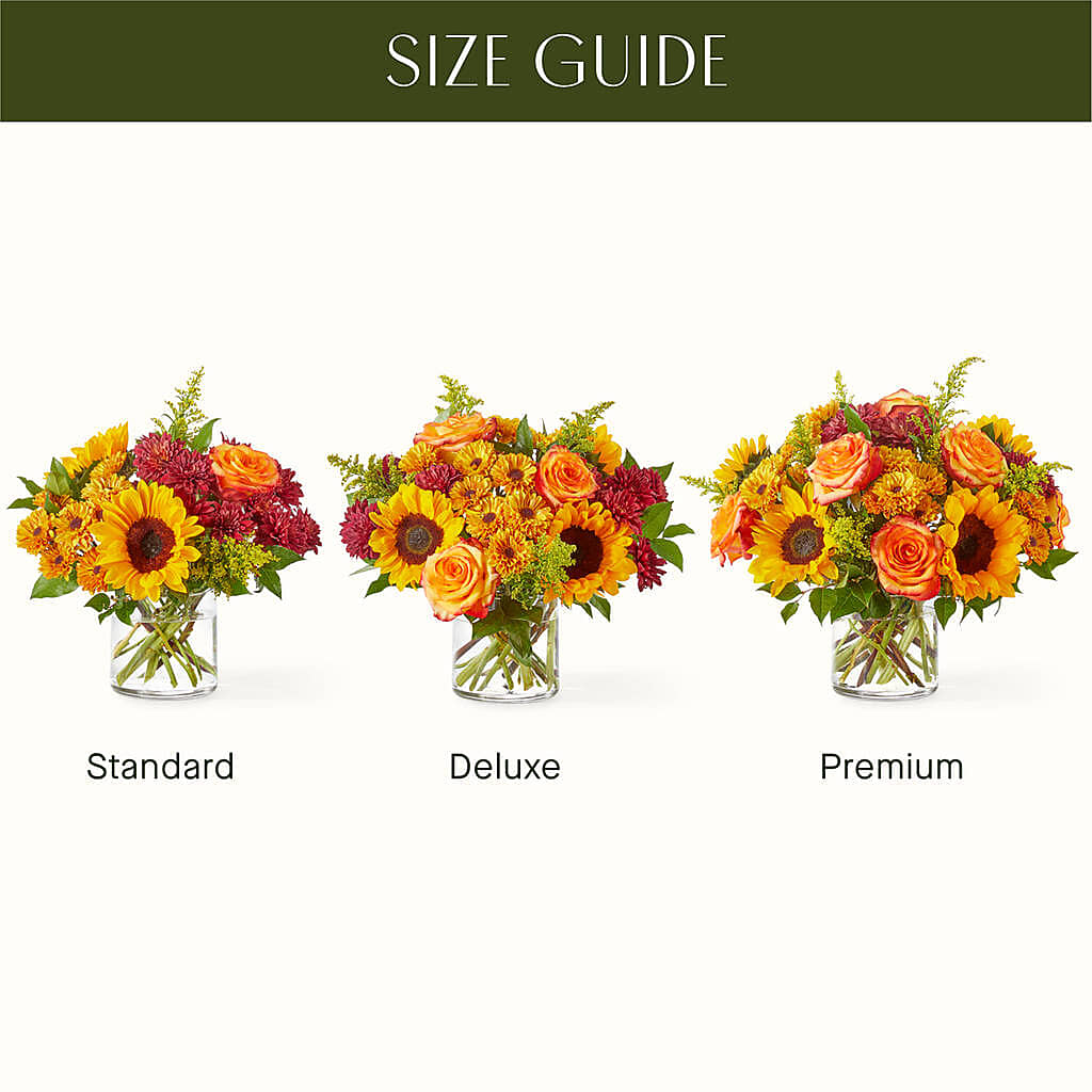 Flannel Scarf Bouquet – Vanessa Florist Corp, Brooklyn NY