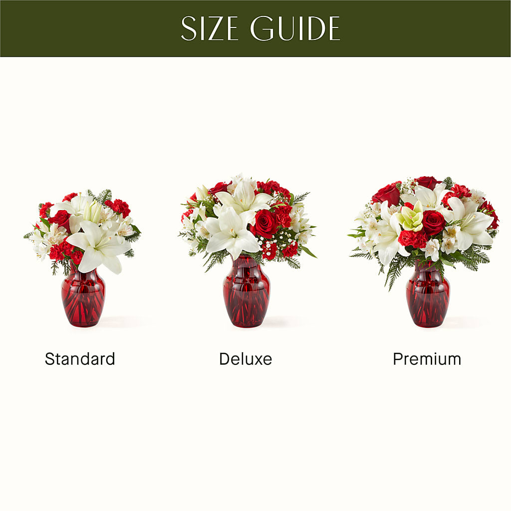 Holiday Season Bouquet – Vanessa Florist Corp, Brooklyn NY