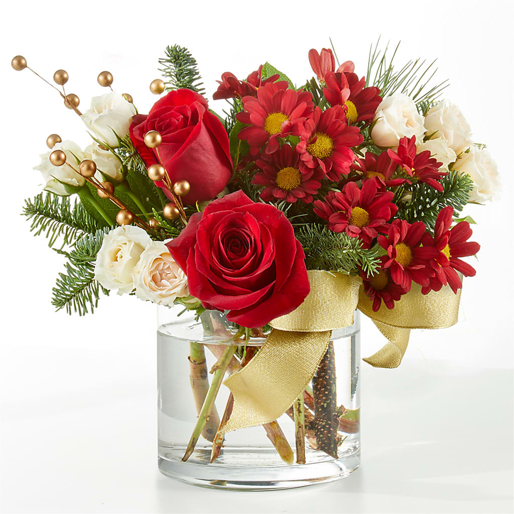 Believe Bouquet – Vanessa Florist Corp, Brooklyn NY