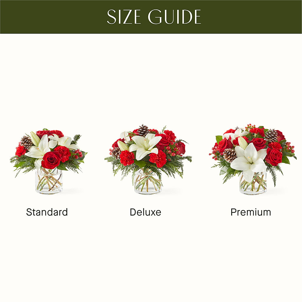 Oh So Jolly Bouquet – Vanessa Florist Corp, Brooklyn NY