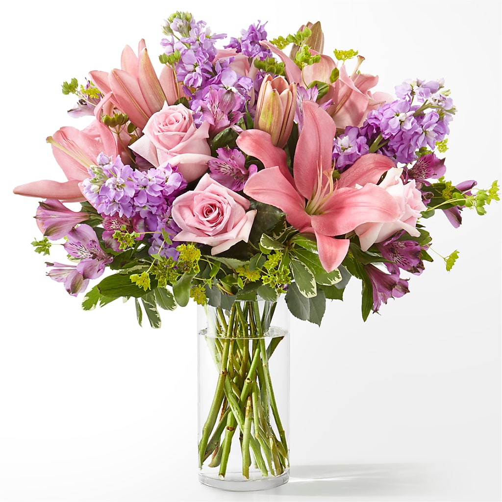 Precious Petals Bouquet – Vanessa Florist Corp, Brooklyn NY