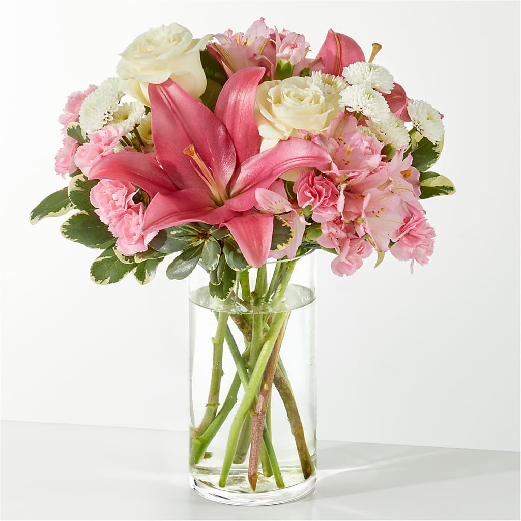 Piece of Cake Bouquet – Vanessa Florist Corp, Brooklyn NY