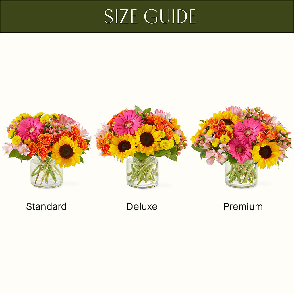 Beach Day Bouquet – Vanessa Florist Corp, Brooklyn NY