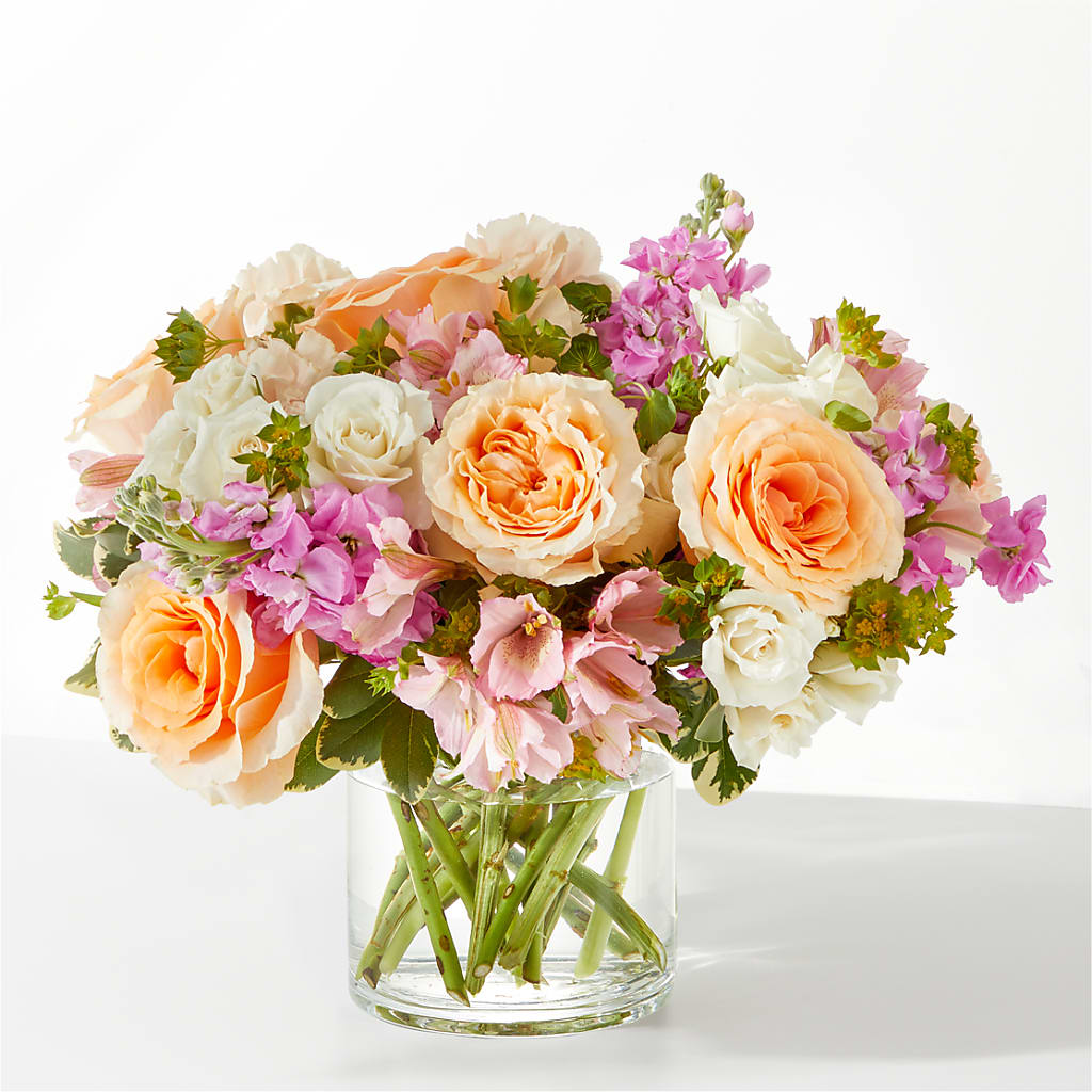 Paradise Bouquet – Vanessa Florist Corp, Brooklyn NY