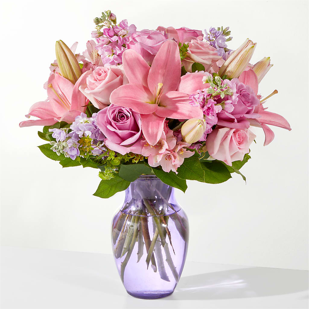 The Crown Jewel Bouquet – Vanessa Florist Corp, Brooklyn NY